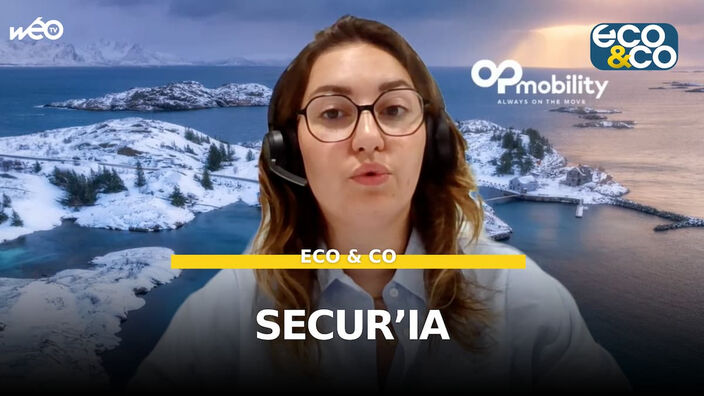 Secur'IA, 3e au challenge Innovatech