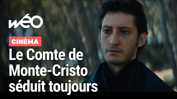 Le Comte de Monte-Cristo, un film qui ne laisse pas indifférent