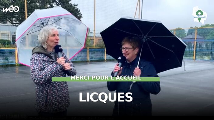 Licques (62) - Les projets du village