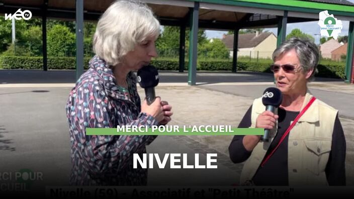 Nivelle (59) - Associatif et "Petit Théâtre" 