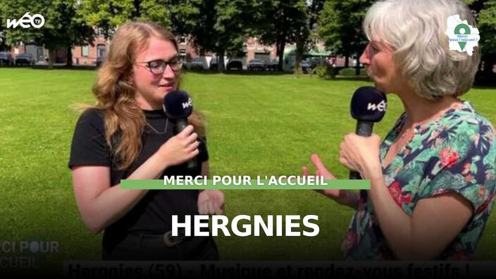 Hergnies (59) - Musique et rendez-vous festifs !