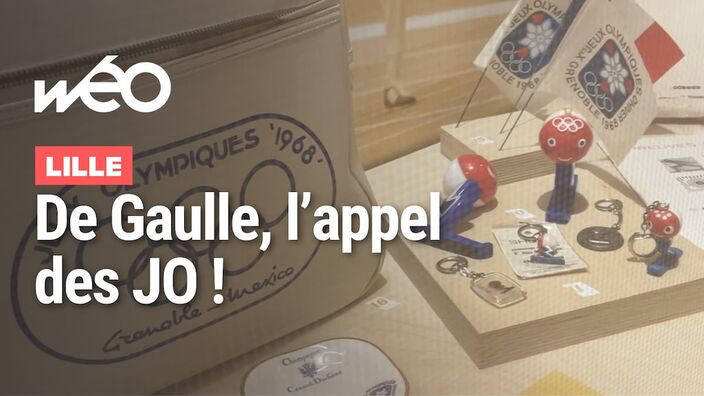 Le sport sous Charles de Gaulle : une exposition exceptionnelle à la Maison natale du général