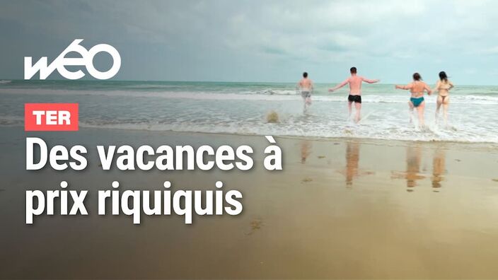 TER à 1€ : seconde vente de billets à partir du 23 juillet