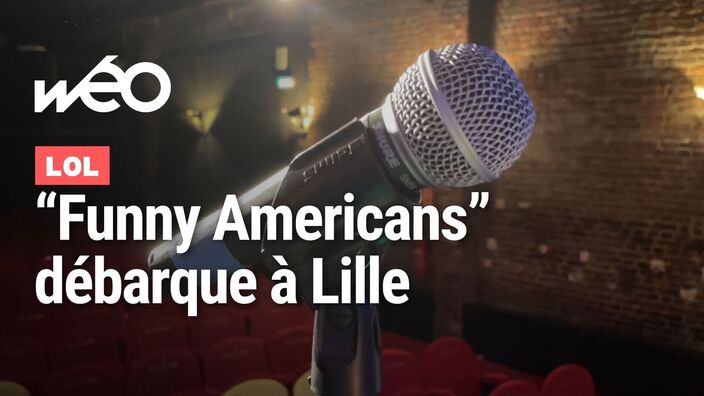Lille : c'est parti pour le show