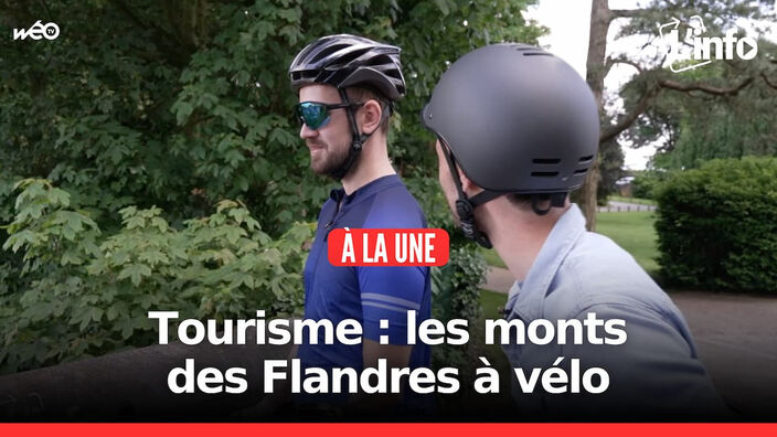 L'info des Hauts-de-France du jeudi 15 août 2024