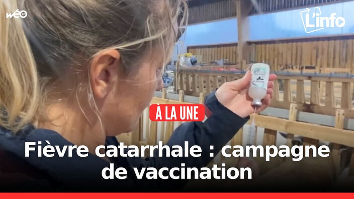 L'info des Hauts-de-France du mercredi 21 août 2024