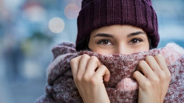 Le froid arrive cette semaine dans la région des Hauts-de-France