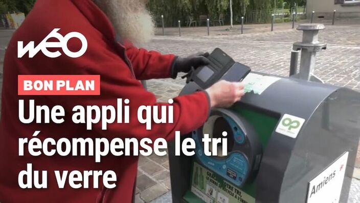 Amiens : triez et vous serez récompensés !