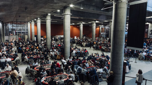 Winamax Poker Tour