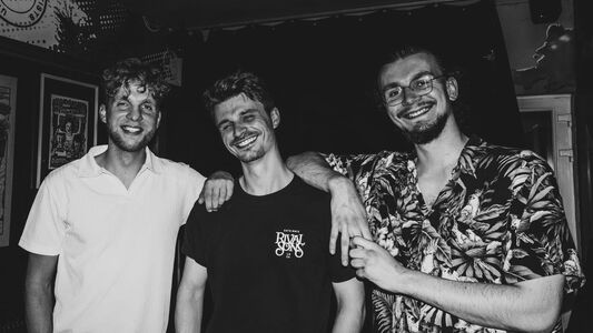 concerts Falvino (Blues, rock, Lille) + Lizco (Rock, Bruxelles)