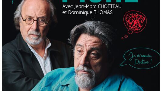 Le Cas Martin Piche