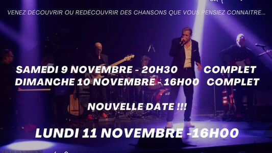 AUTOUR DE LA CHANSON FRANÇAISE