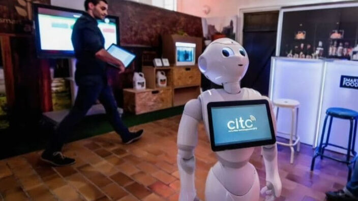 Les nouvelles tendances des technologies du futur