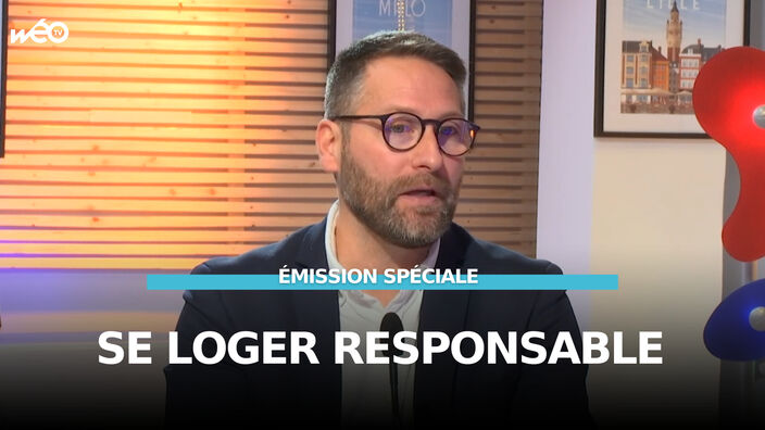 Se loger de manière responsable
