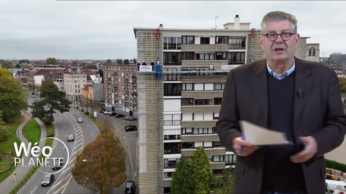 Comment savoir si votre logement est une passoire thermique ?