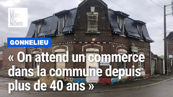 En 2025, ce village de 300 habitants veut ouvrir un estaminet 