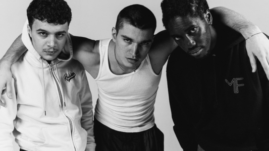 La Haine