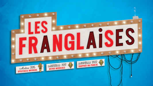 Les Franglaises
