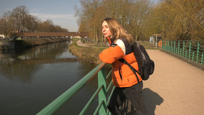 Donald Trump suspend l'aide militaire à l'Ukraine : "On perd un peu espoir..."