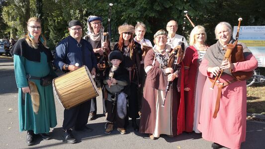 Bal traditionnel