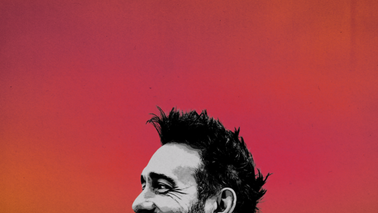 Charlie Winston