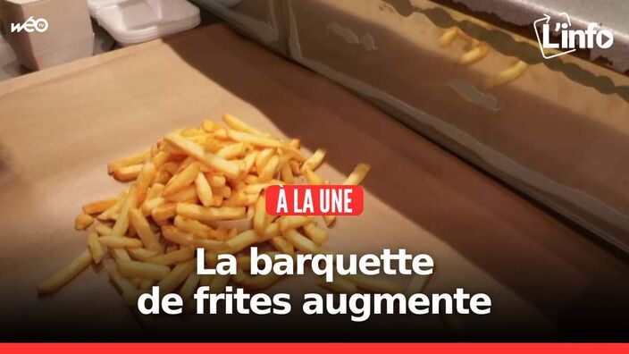L'info des Hauts-de-France du lundi 24 mars 2025