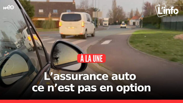 L'info des Hauts-de-France du jeudi 27 mars 2025