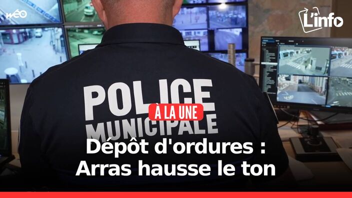 L'info des Hauts-de-France du mardi 1er avril 2025