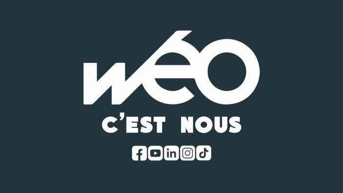 Jeunes en scène Saison 3 - En ce moment sur Wéo