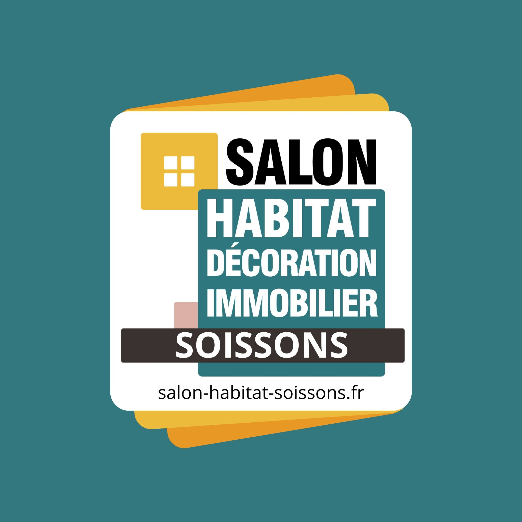 Salon de l’Habitat de Soissons le vendredi 16 mai 2025