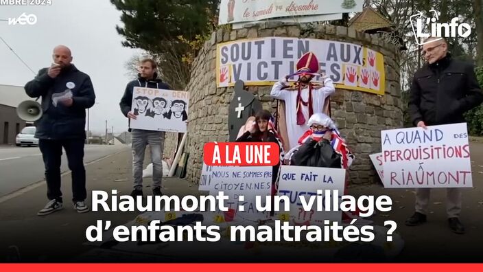 L'info des Hauts-de-France du vendredi 04 avril 2025