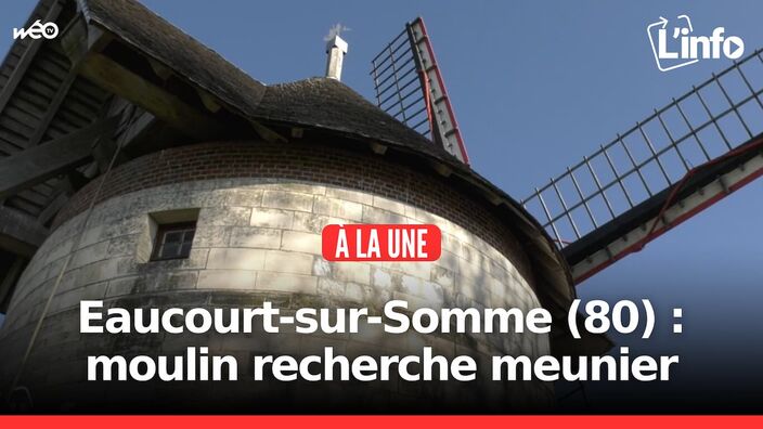 L'info des Hauts-de-France du mercredi 02 avril 2025