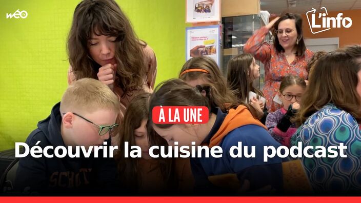L'info des Hauts-de-France du vendredi 28 mars 2025