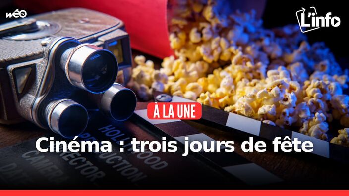 L'info des Hauts-de-France du vendredi 21 mars 2025