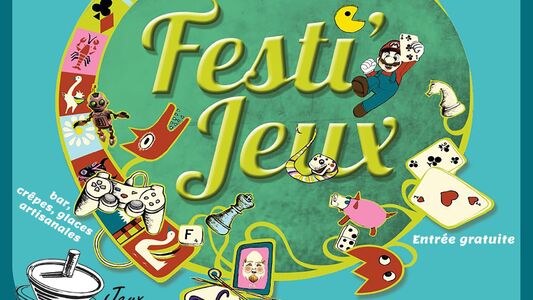 Festi'jeux