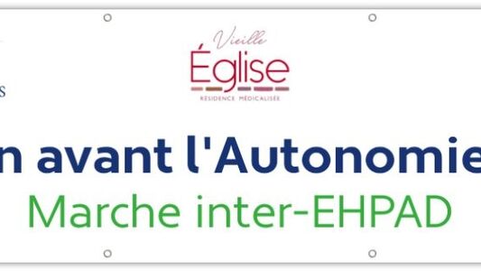 En Avant l'Autonomie ! 