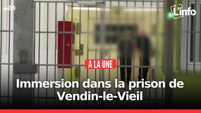 L'info des Hauts-de-France du lundi 14 avril 2025