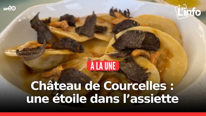 L'info des Hauts-de-France du mardi 15 avril 2025