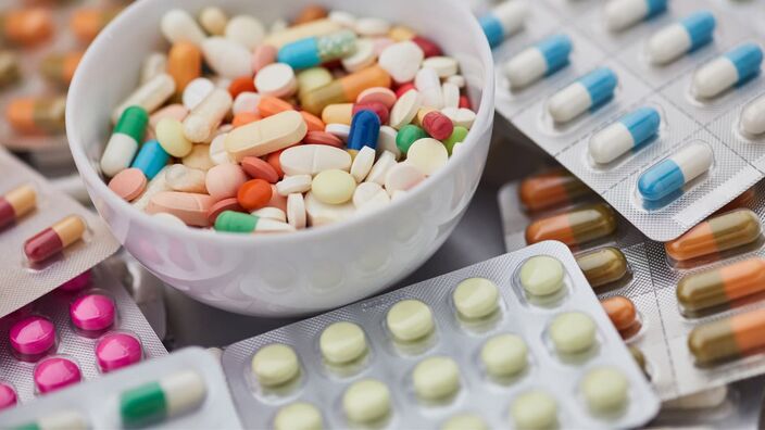 Une infirmière a été reconnue coupable d’avoir détourné des traitements pour sa consommation personnelle