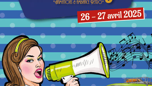 Festi'vintage