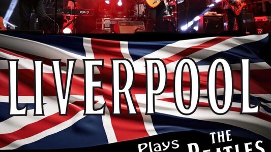 Liverpool Plays The Beatles