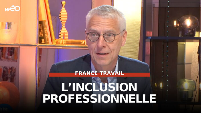 France Travail : L'inclusion professionnelle, un enjeu pour tous !