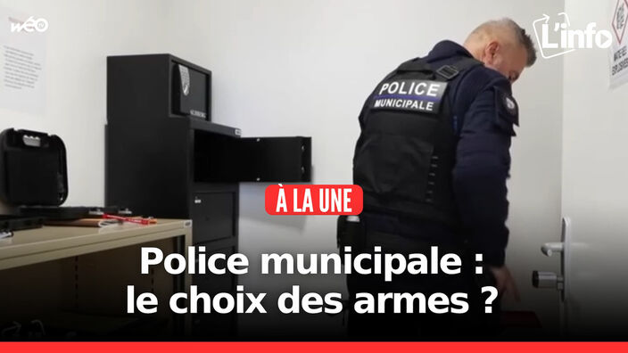 L'info des Hauts-de-France du mercredi 23 avril 2025