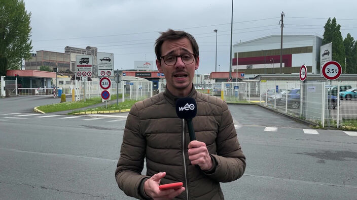 ArcelorMittal annonce la suppression de 650 postes en France : les réactions sur le site de Montataire
