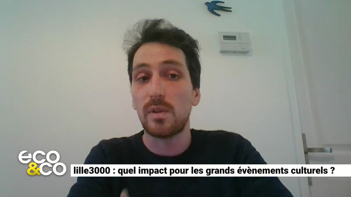 Lille3000 : quel impact pour les grands évènements culturels ?