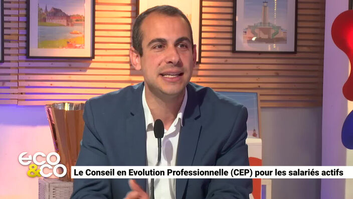 Le Conseil en Evolution Professionnel (CEP) pour les salariés actifs