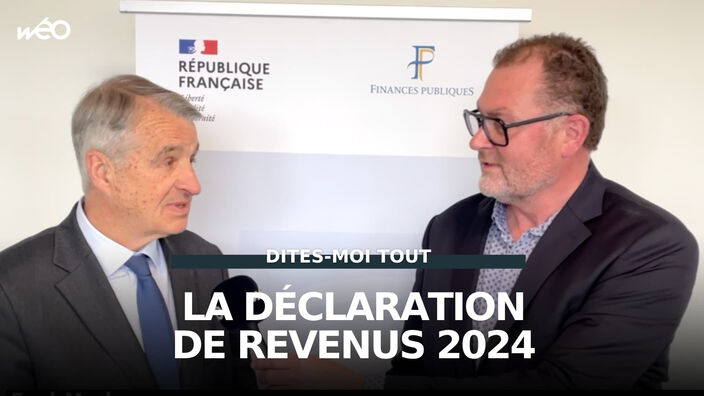 Nos conseils pour réussir votre déclaration de revenus !