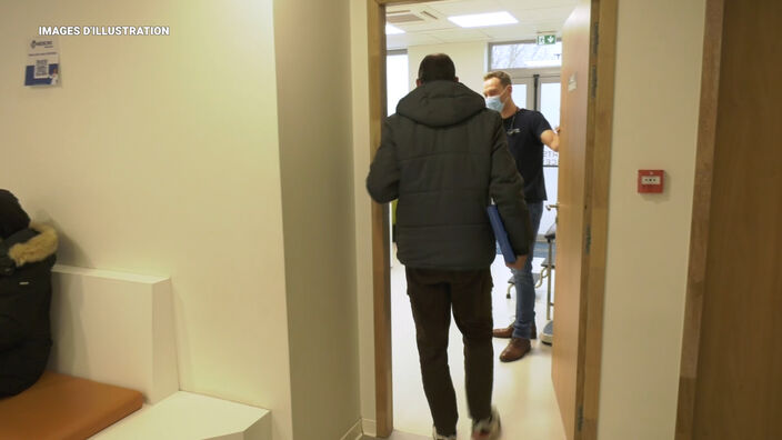 Les médecins en grève à partir de ce lundi