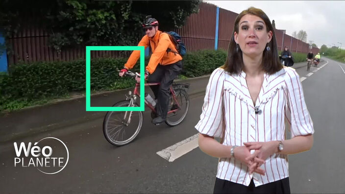 Hyboo propose des vélos en bambou