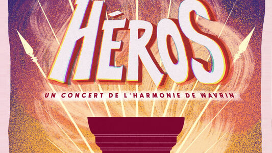CONCERT HEROS